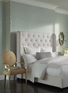 Papel de parede com efeito 3D