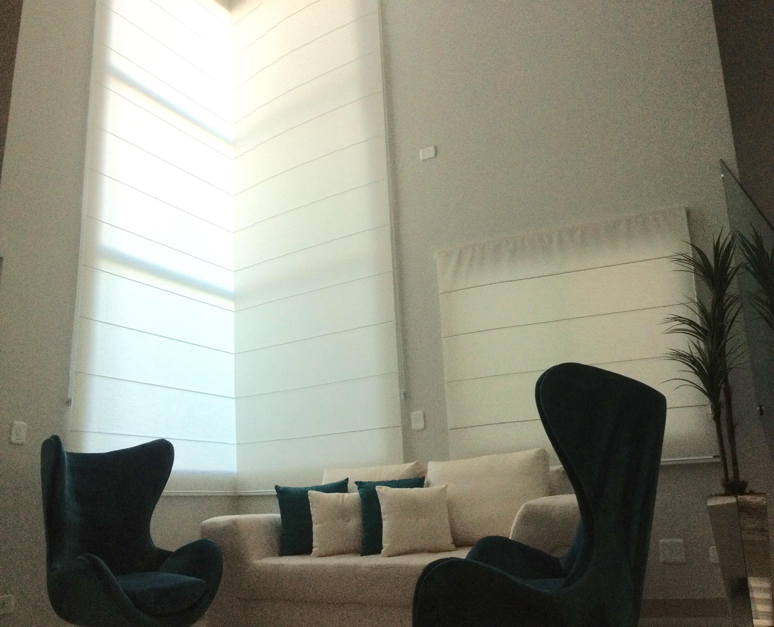 Cortina Romana AM 2861 Natural