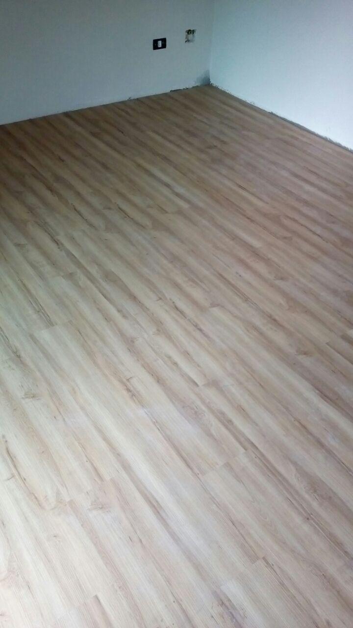 Piso vinílico Durafloor Loft Dakar