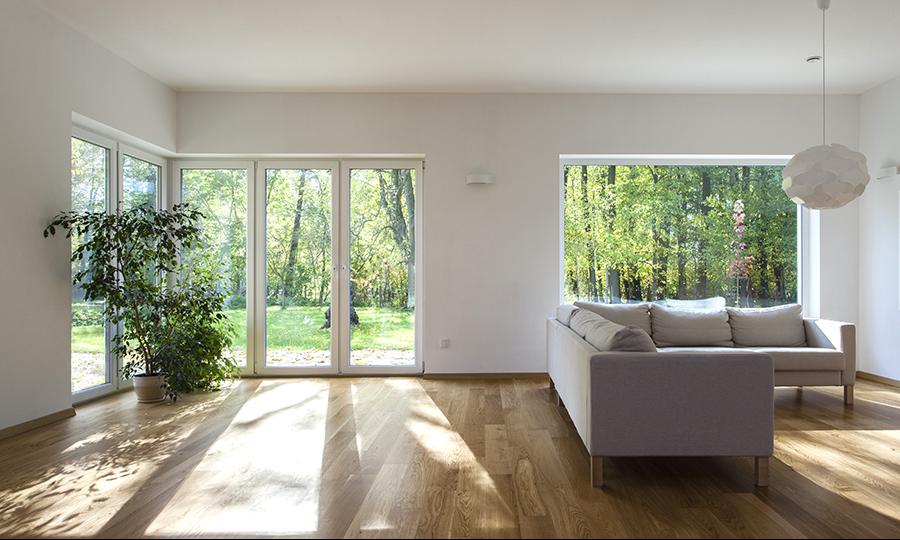 Garantia 5 anos comercial e 10 anos residencial	  	