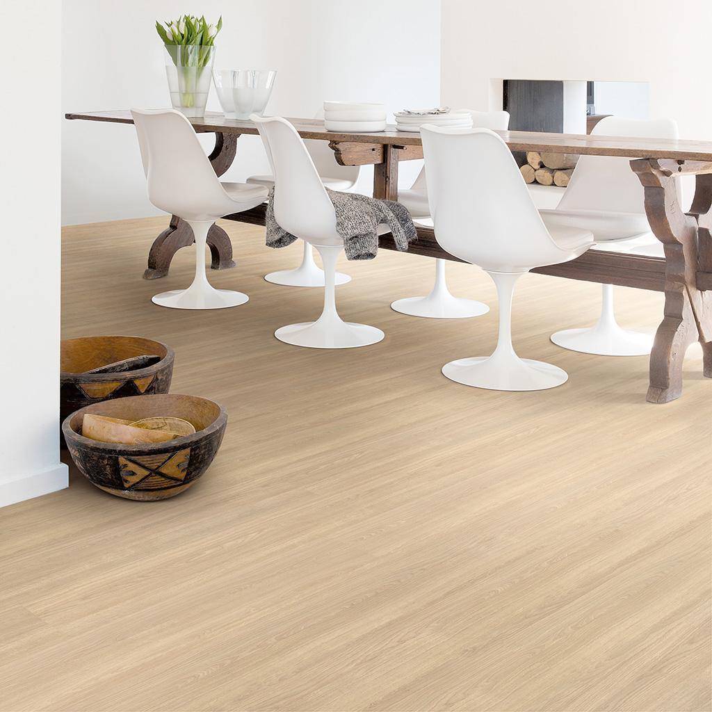 Carvalho Vanilla_linha Smart