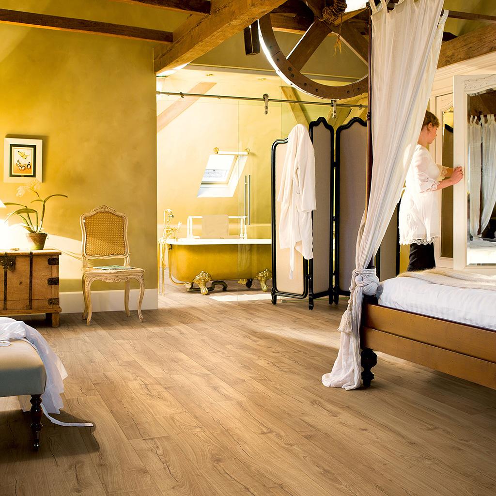 Carvalho Clássico Natural_Impressive