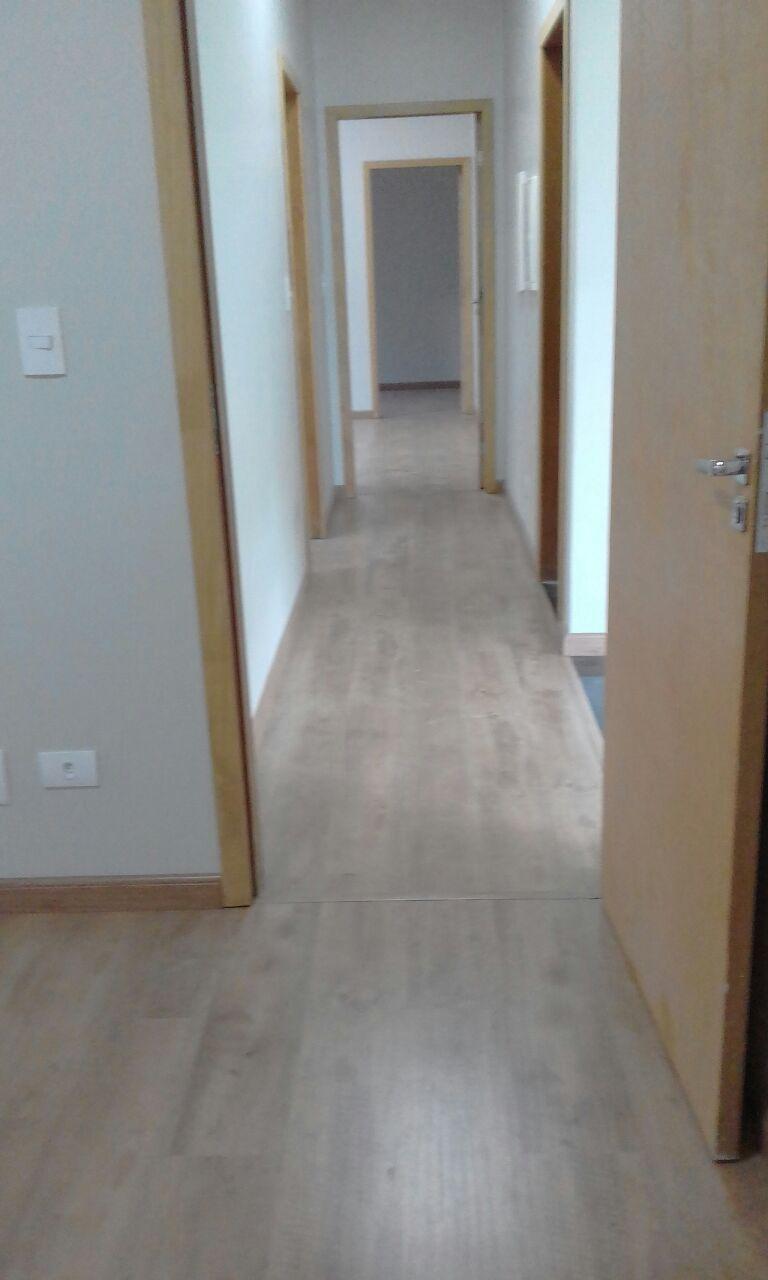 Piso laminado Durafloor Nature Carvalho Viena