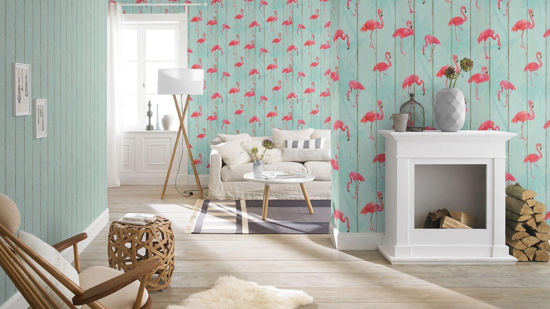 Papel de parede Barbara Becker 2017