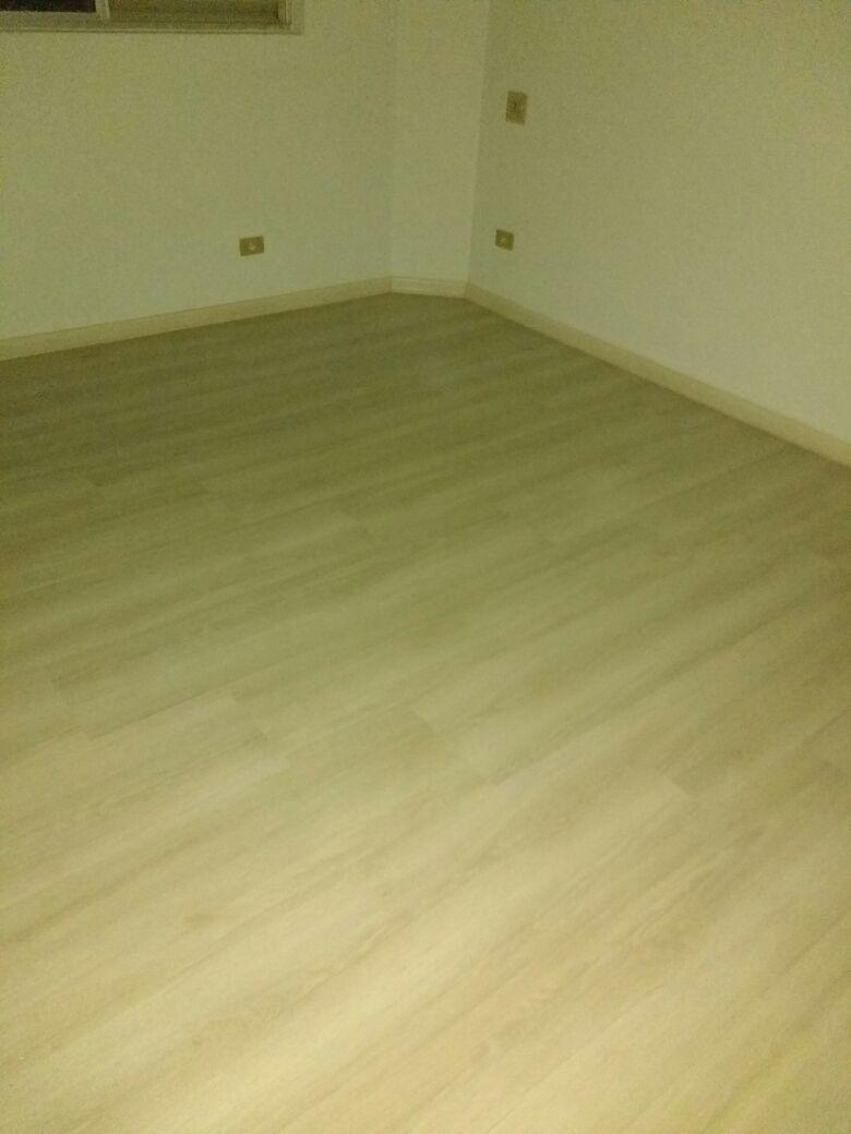 Piso laminado Eucafloor Elegance Legno Crema