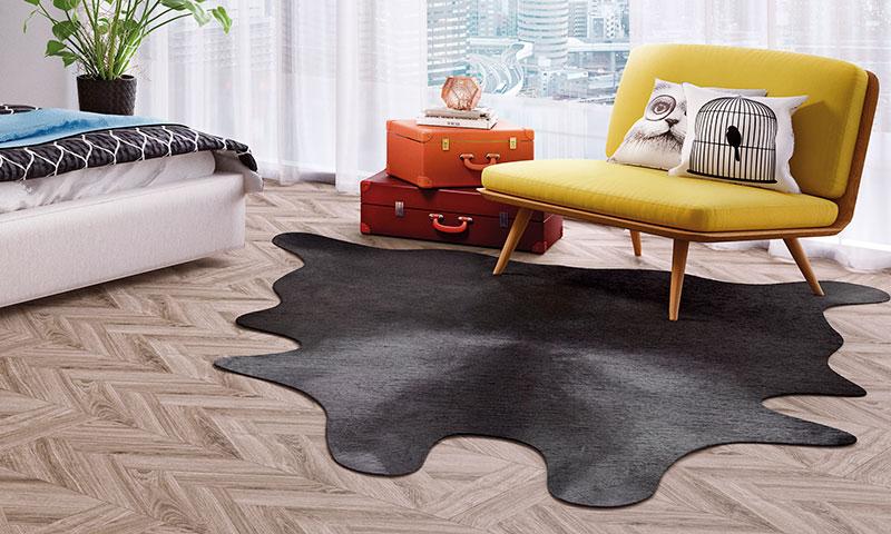 					    						    						    						    	- Proteção bacterban que inibe o crescimento e reprodução de fungos e bactérias na superfície do produto;	
- Hipoalergênico;
- Proteção contra cupim*.
					  	
					  	
					  	
					  	
					  	